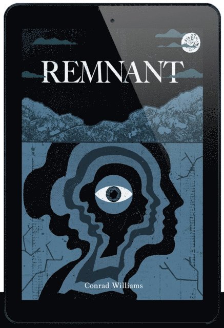 Conrad Williams - Remnant, E-bok