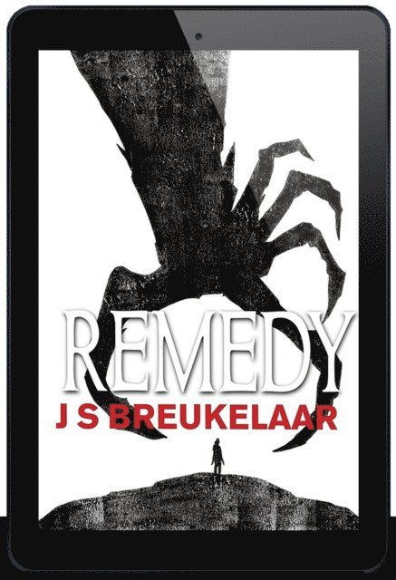 J. S. Breukelaar - Remedy, E-bok