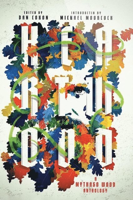 Dan Coxon - Heartwood, E-bok
