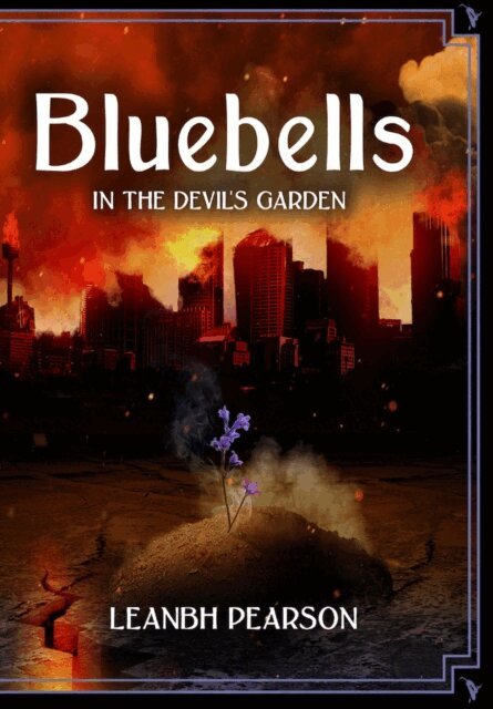 Leanbh Pearson - Bluebells, E-bok