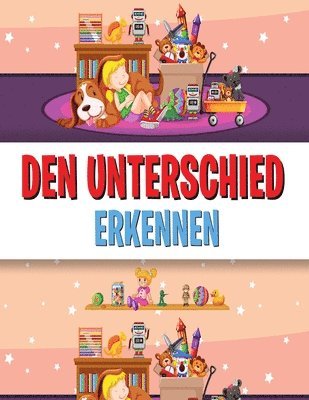 Amelia Sealey - Den Unterschied Erkennen, Häftad. Tillgänglighet: Lägg i varukorg