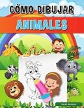 Libro Como Dibujar Animales para Ninos