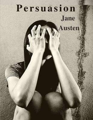 Jane Austen - Persuasion, Häftad
