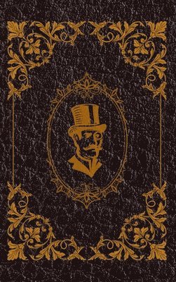 Maurice LeBlanc - Arsène Lupin, gentleman-cambrioleur de Maurice Leblanc, Inbunden