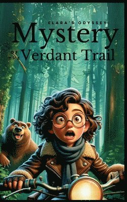 Brotss Studio - Elara's Odyssey, Inbunden. Tillgänglighet: Lägg i varukorg