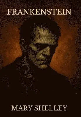 Mary Shelley - Frankenstein; Or, the Modern Prometheus, Inbunden. Tillgänglighet: Lägg i varukorg