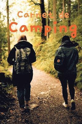 Carnet de Bord de Camping-Car