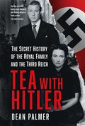 Tea with Hitler
