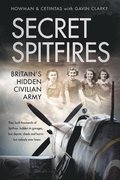 Secret Spitfires