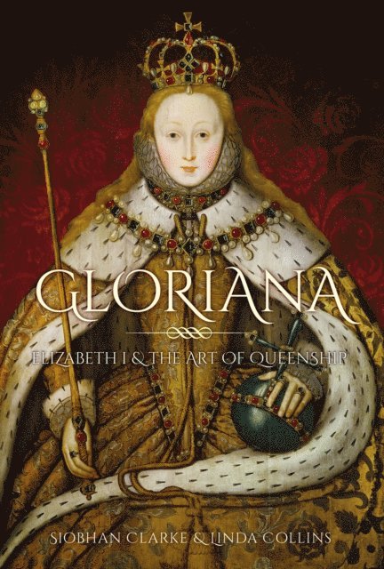 Siobhan Clarke, Linda Collins - Gloriana, E-bok