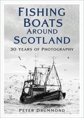 Fishing Boats Around Scotland