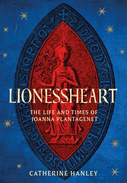 Catherine Hanley - Lionessheart, E-bok. Tillgänglighet: Lägg i varukorg