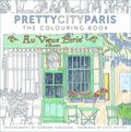 prettycityparis: The Colouring Book