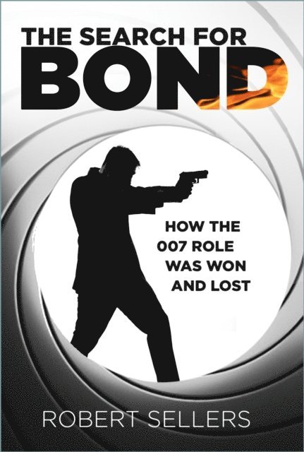 Robert Sellers - Search for Bond, E-bok. Tillgänglighet: Lägg i varukorg