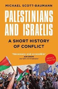 Palestinians and Israelis