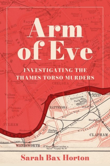 Sarah Bax Horton - Arm of Eve, E-bok. Tillgänglighet: Lägg i varukorg