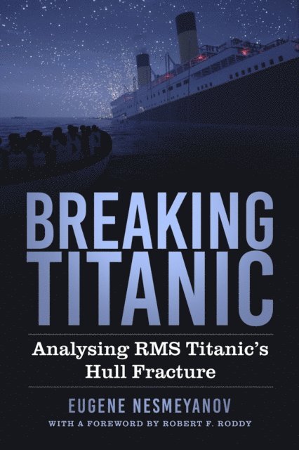 Eugene Nesmeyanov - Breaking Titanic, E-bok. Tillgänglighet: Lägg i varukorg