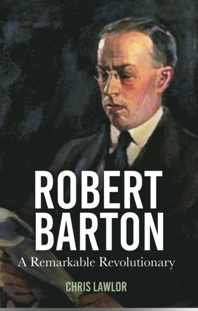 Chris Lawlor - Robert Barton, E-bok. Tillgänglighet: Lägg i varukorg