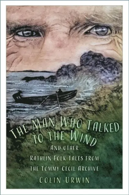Colin Urwin - Man Who Talked to the Wind, E-bok. Tillgänglighet: Lägg i varukorg