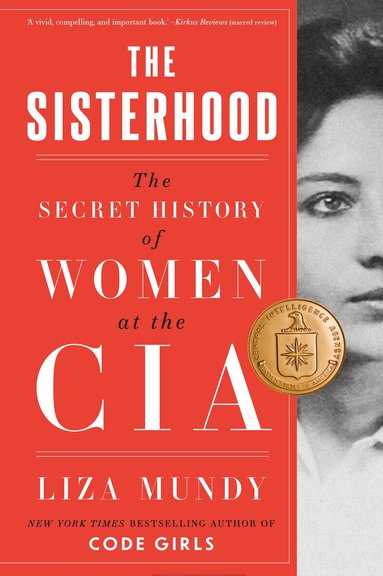Liza Mundy - Sisterhood, Häftad