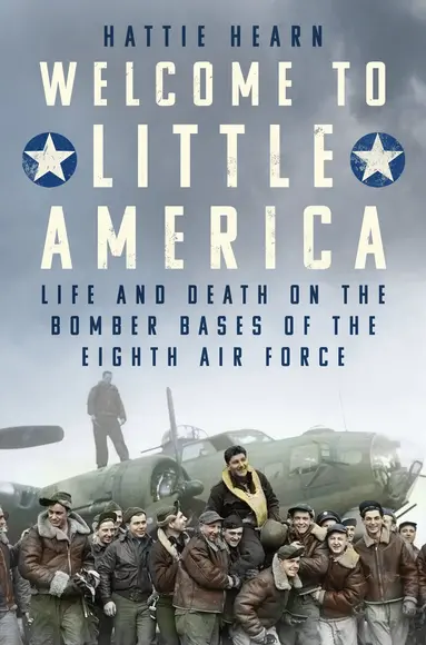 Welcome to Little America