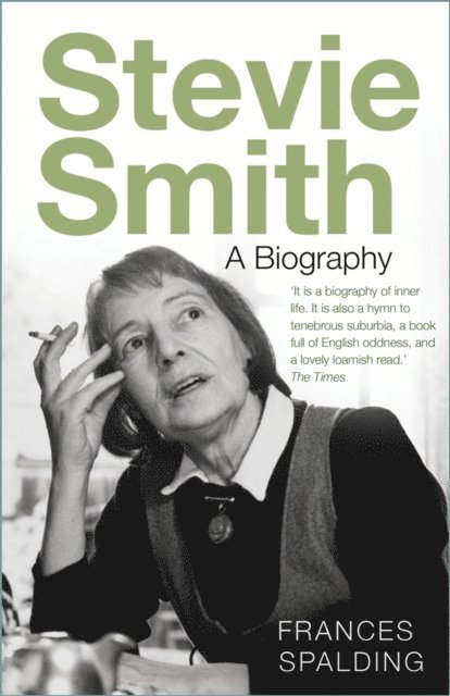 Frances Spalding - Stevie Smith, E-bok. Tillgänglighet: Lägg i varukorg
