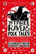 Three Ravens Folk Tales