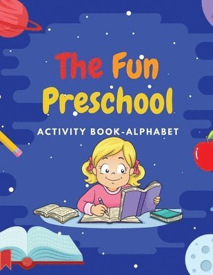 Roxie Brass - Fun Preschool, Häftad