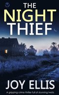 NIGHT THIEF a gripping crime thriller full of stunning twists