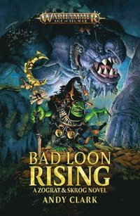 Bad Loon Rising
