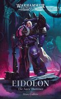 Eidolon: The Auric Hammer