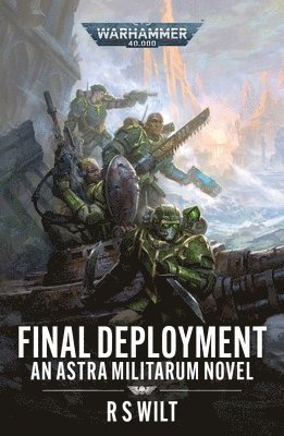 Final Deployment