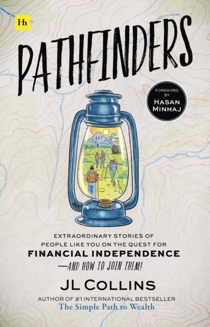 JL Collins - Pathfinders, E-bok