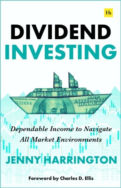 Jenny Harrington - Dividend Investing, E-bok