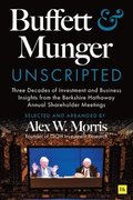 Buffett and Munger Unscripted