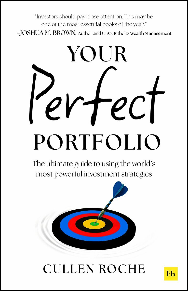 Cullen Roche - Your Perfect Portfolio, E-bok