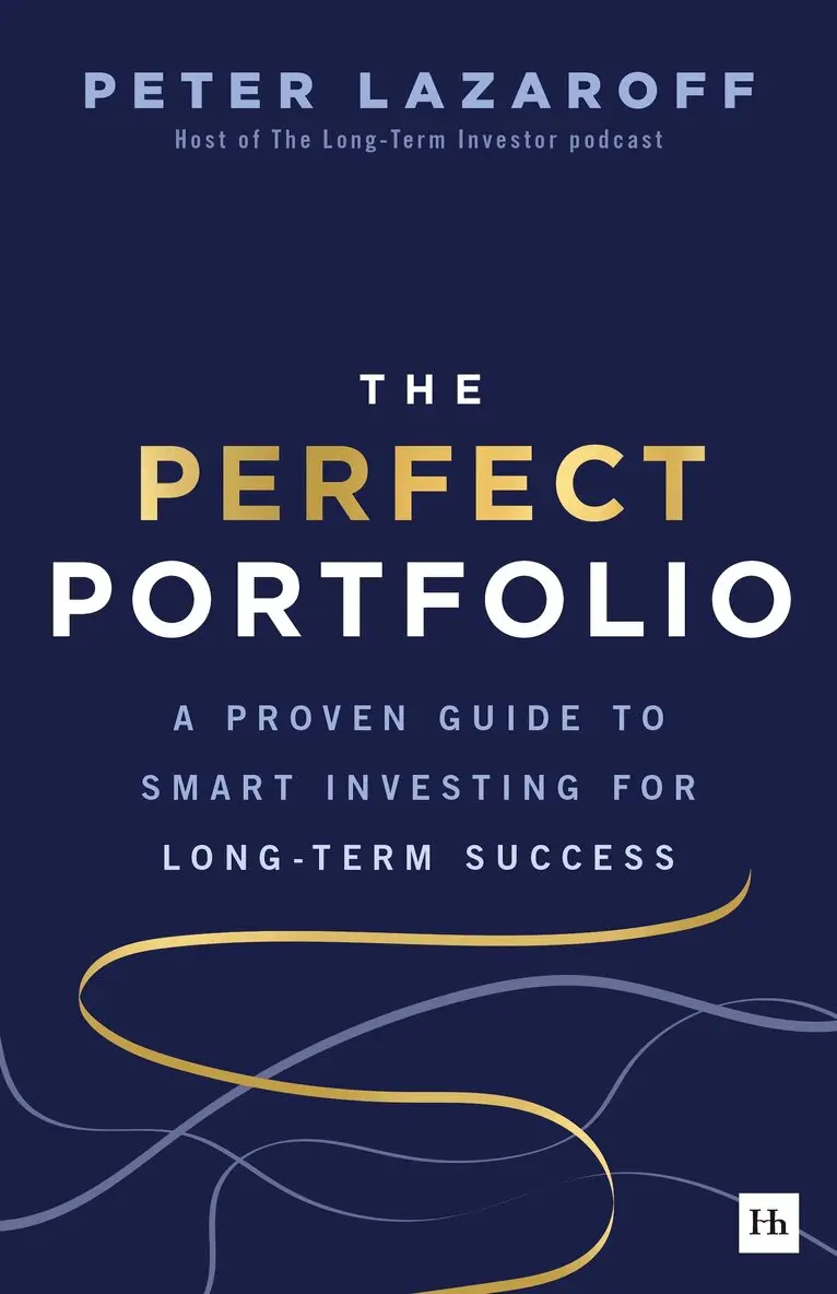 Peter Lazaroff - Perfect Portfolio, E-bok. Tillgänglighet: Lägg i varukorg