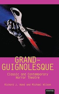 Grand-Guignolesque