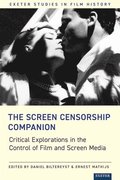The Screen Censorship Companion