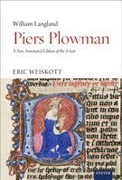 William Langland, Eric Weiskott - Piers Plowman, Häftad