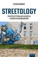 Ulysse Rabaté - Streetology, Inbunden