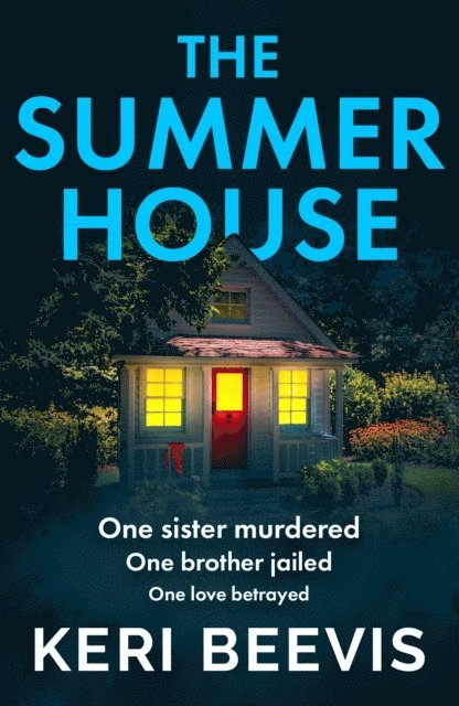 Keri Beevis - Summer House, E-bok