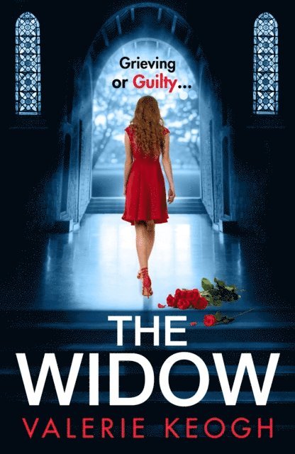 Valerie Keogh - Widow, E-bok