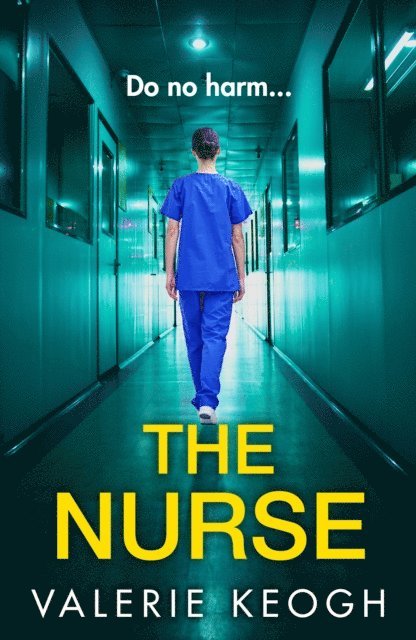 Valerie Keogh - Nurse, E-bok