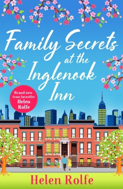 Helen Rolfe - Family Secrets at the Inglenook Inn, E-bok