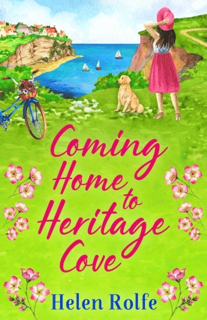 Helen Rolfe - Coming Home to Heritage Cove, E-bok