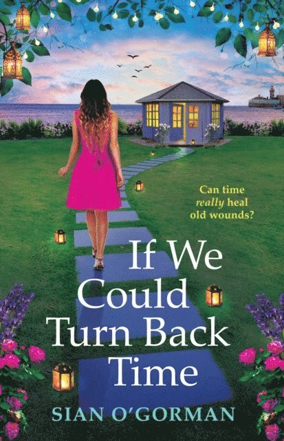 Sian O'Gorman - If We Could Turn Back Time, E-bok. Tillgänglighet: Lägg i varukorg