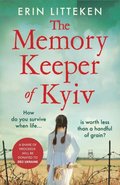 Memory Keeper of Kyiv