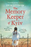 Memory Keeper of Kyiv