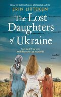 Lost Daughters of Ukraine